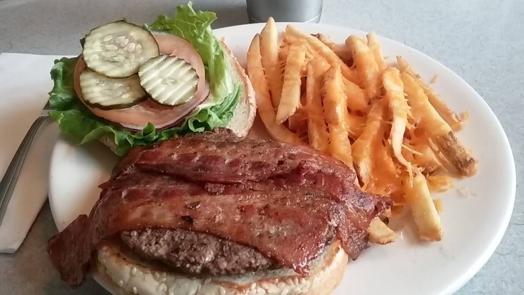 Rockn Robs Famous Burgers | restaurant | 450 Dondee St #1, Pacifica, CA 94044, USA | 6503593663 OR +1 650-359-3663