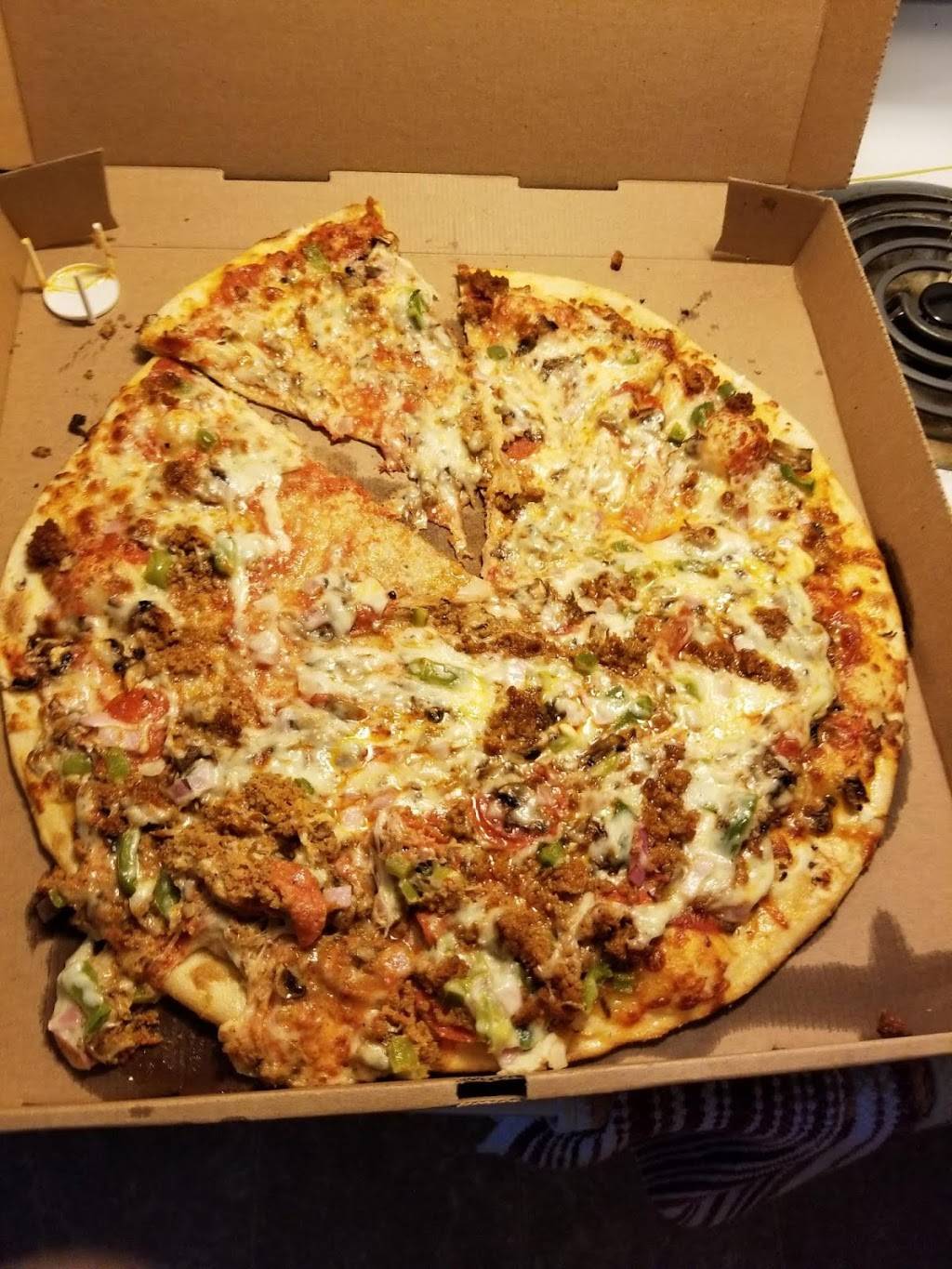 Garlic Knot | meal delivery | 1706 S Chambers Rd, Aurora, CO 80017, USA | 7206127810 OR +1 720-612-7810