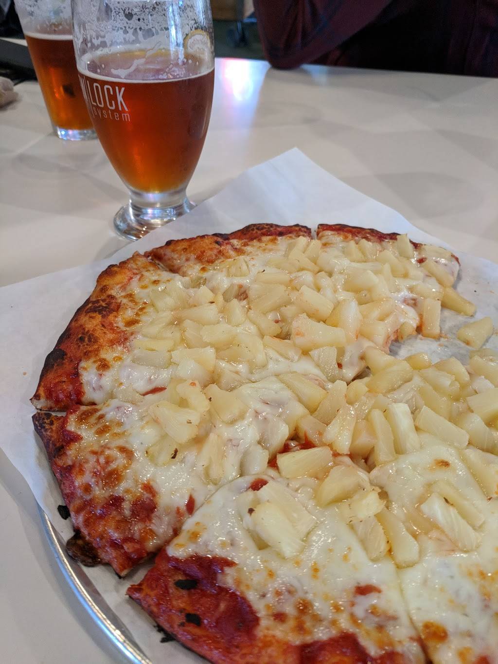 Ball Park Pizza | restaurant | 31654 Rancho Viejo Rd, San Juan Capistrano, CA 92675, USA | 9494936852 OR +1 949-493-6852