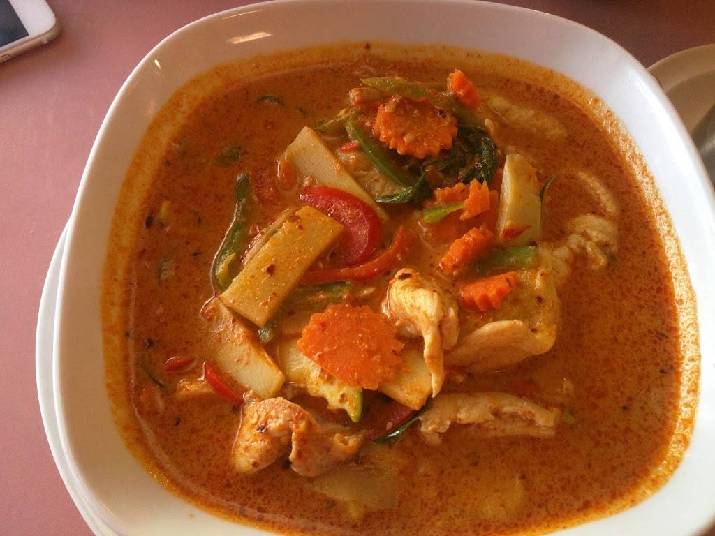 Thai Chili | restaurant | 1425 NW Monroe Ave, Corvallis, OR 97330, USA | 5417380848 OR +1 541-738-0848