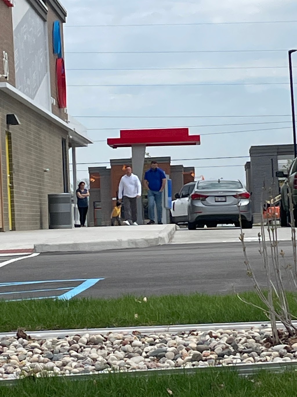 Sonic Drive-In | restaurant | 896 N Superior Dr, Crown Point, IN 46307, USA | 2193108334 OR +1 219-310-8334