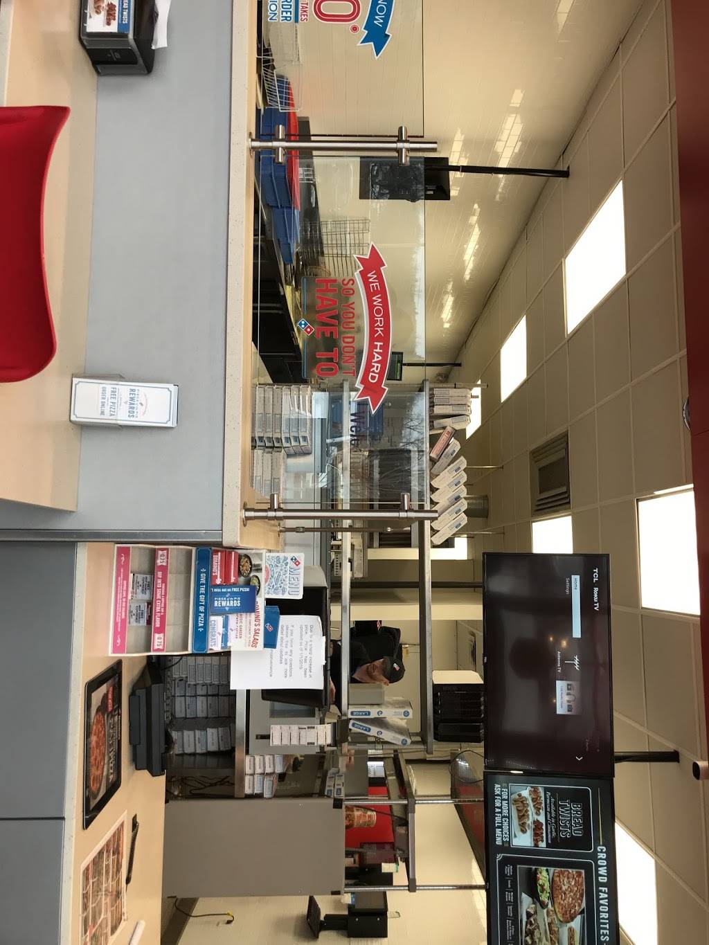 Dominos Pizza | meal delivery | 3548 W Genesee St Ste 2, Syracuse, NY 13219, USA | 3154885402 OR +1 315-488-5402