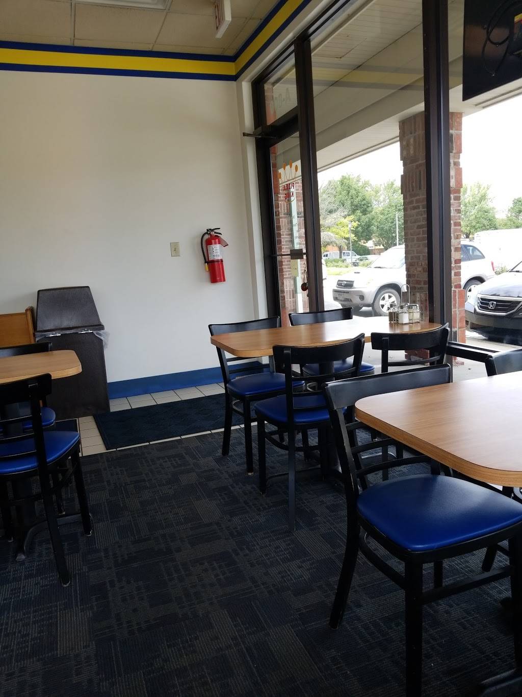 Pizza King | restaurant | 301 E Carmel Dr # A800, Carmel, IN 46032, USA | 3178487994 OR +1 317-848-7994