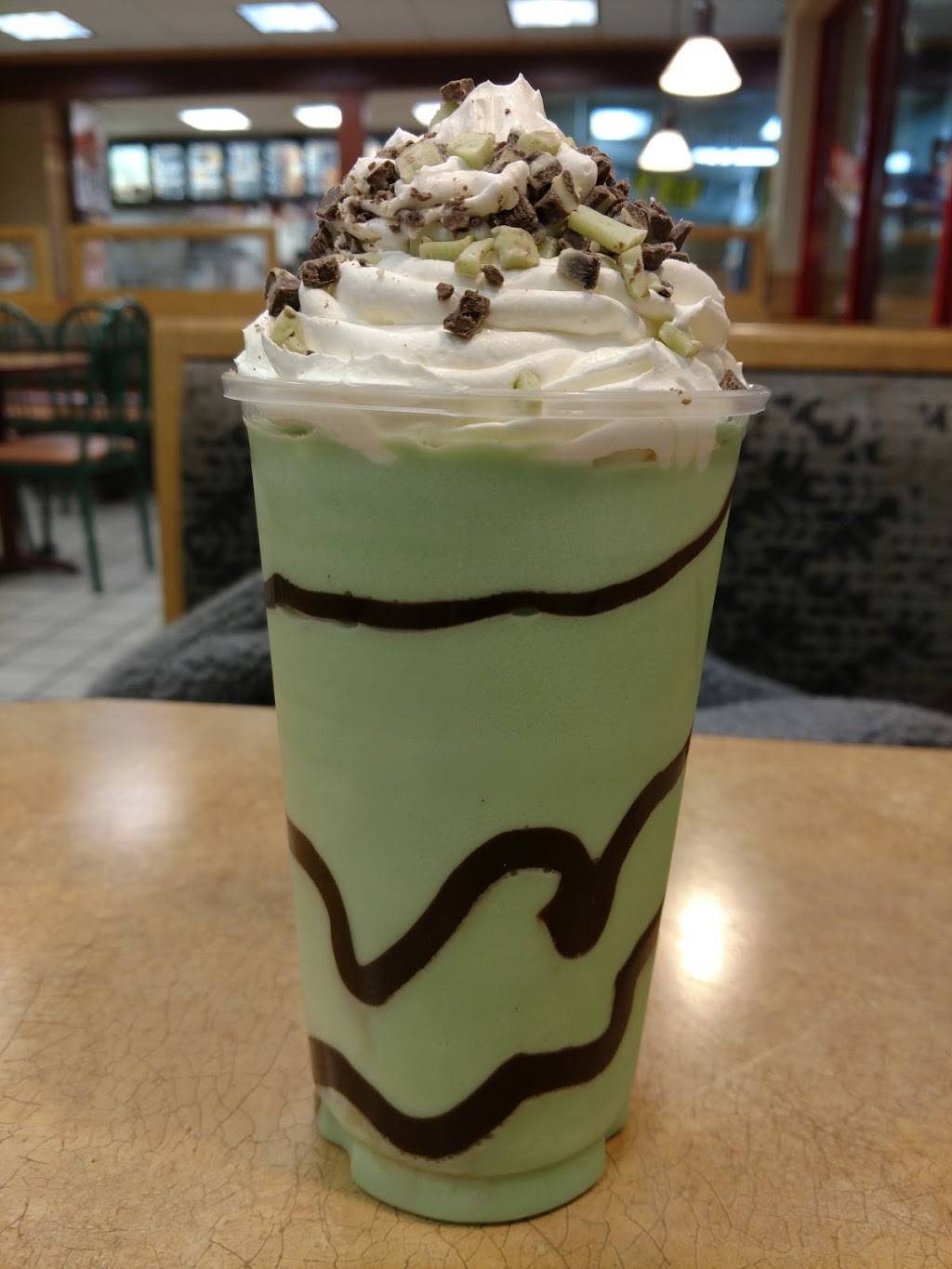 Arbys | restaurant | 2673 County Hwy N, Cottage Grove, WI 53527, USA | 6082863809 OR +1 608-286-3809