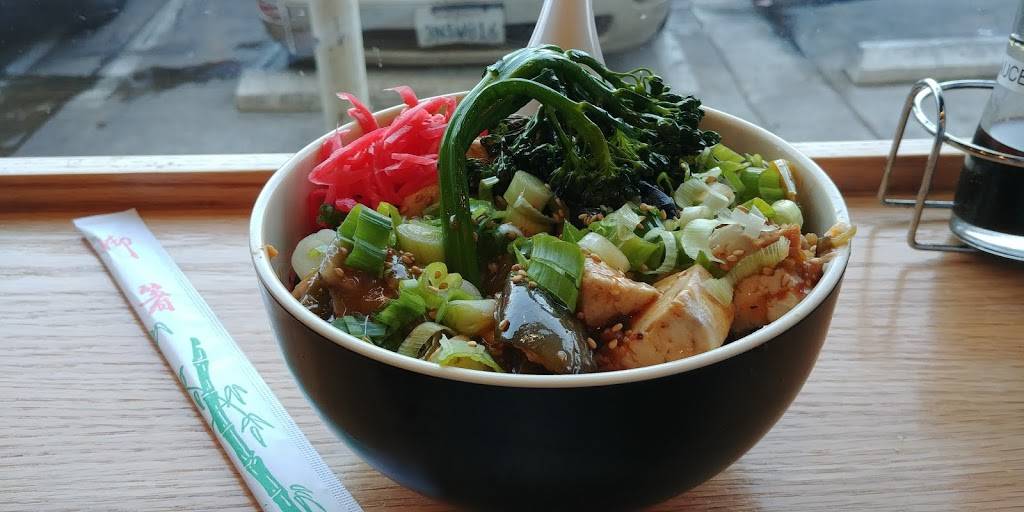 SILVERLAKE RAMEN 2 GO | restaurant | 2212 Sunset Blvd, Los Angeles, CA 90026, USA | 2135683724 OR +1 213-568-3724