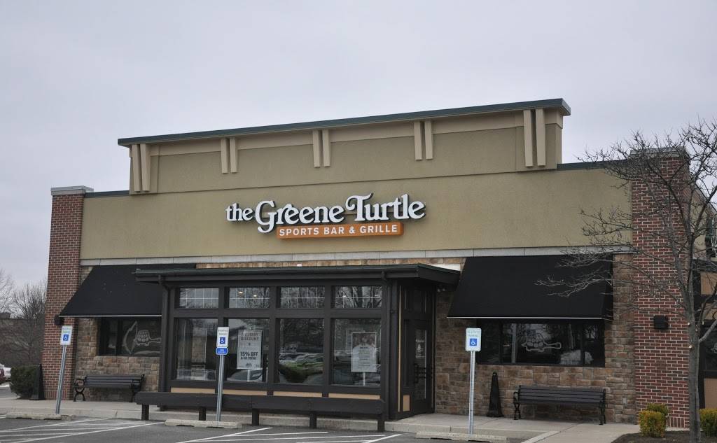 The Greene Turtle Sports Bar & Grille | restaurant | 1100 Bethlehem Pike, North Wales, PA 19454, USA | 2674704882 OR +1 267-470-4882