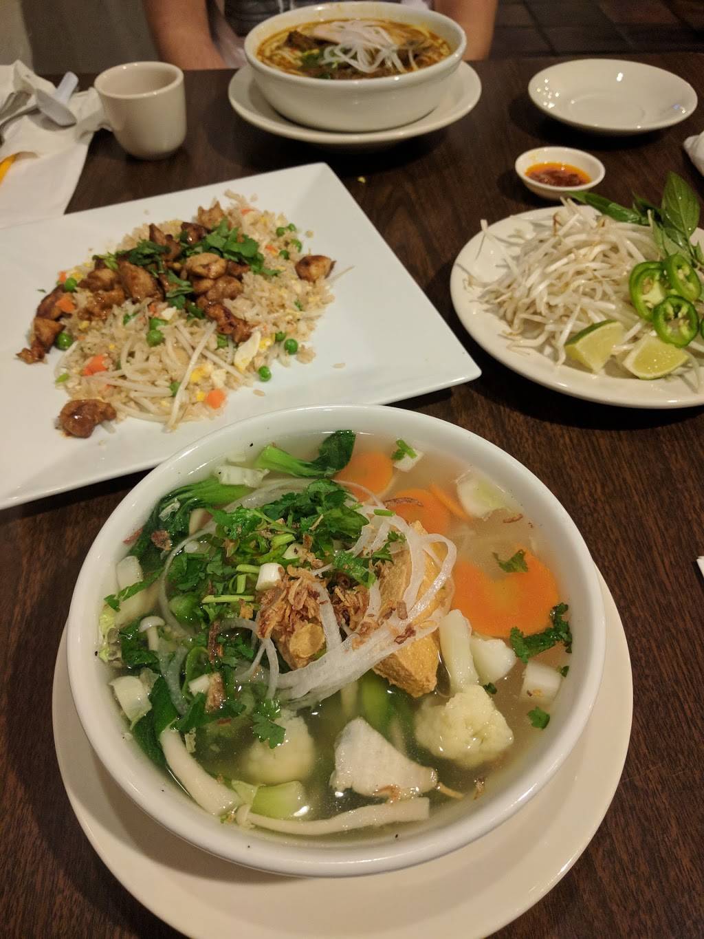 Miss Saigon | restaurant | 3333 U.S. 9, Freehold, NJ 07728, USA | 7324627497 OR +1 732-462-7497