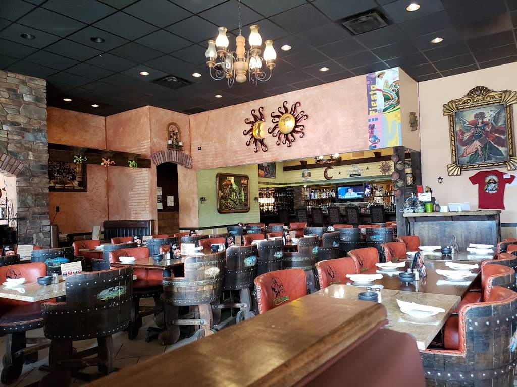 Tres Potrillos | restaurant | 3571 Medina Rd, Medina, OH 44256, USA | 3307235600 OR +1 330-723-5600