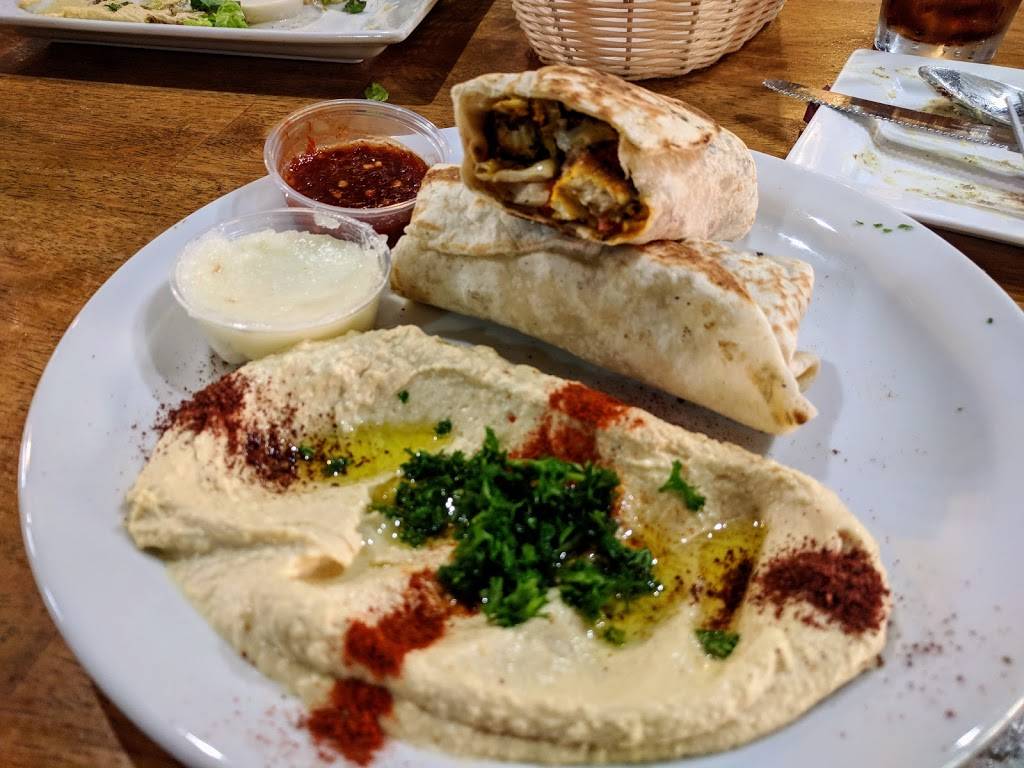 Jasmine Grill | restaurant | 5033 South Blvd, Charlotte, NC 28217, USA | 9802071859 OR +1 980-207-1859