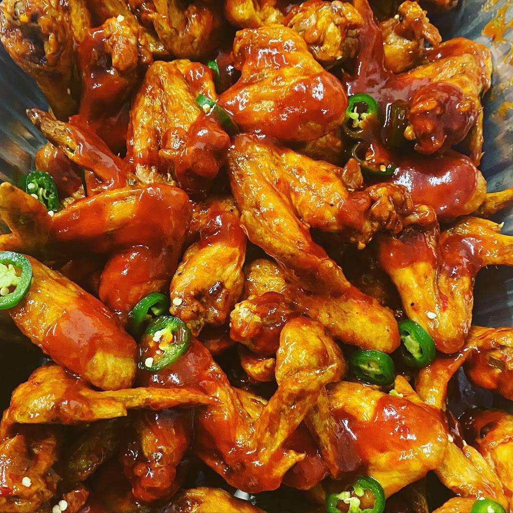 Trap Fusion (Cordova) | restaurant | 670 N Germantown Pkwy #14, Cordova, TN 38018, USA | 9016727061 OR +1 901-672-7061