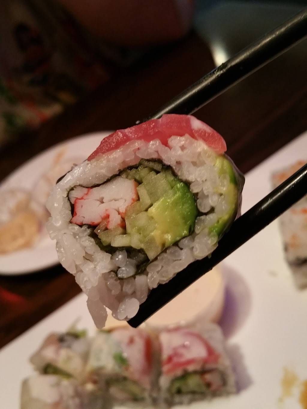 Watami Sushi All You Can Eat | restaurant | 10625 Pendleton Pike, Indianapolis, IN 46236, USA | 3178553635 OR +1 317-855-3635