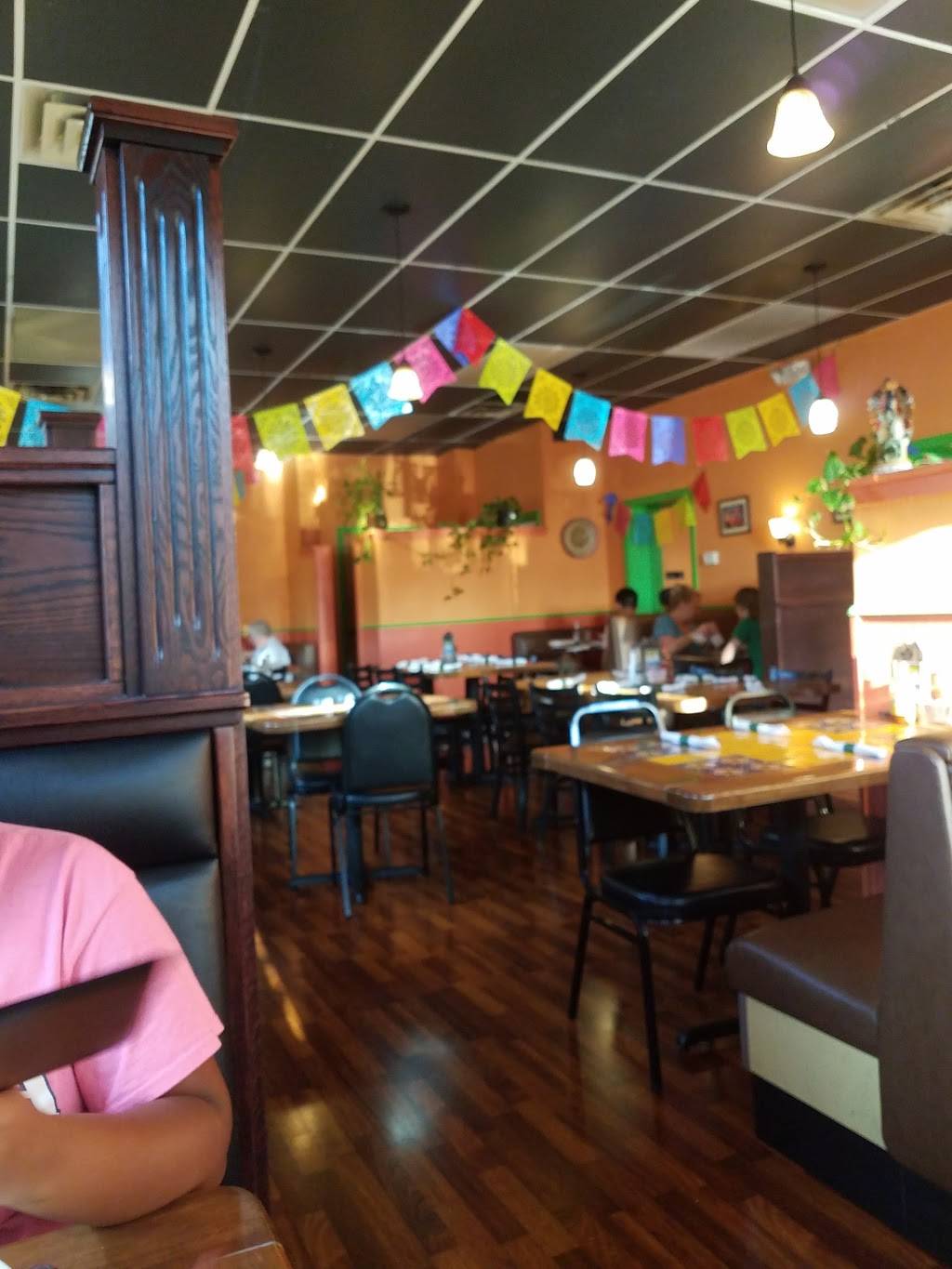 Monterrey Mexican Restaurant | restaurant | 170 Riverside Ave, Bristol, CT 06010, USA | 8605850710 OR +1 860-585-0710