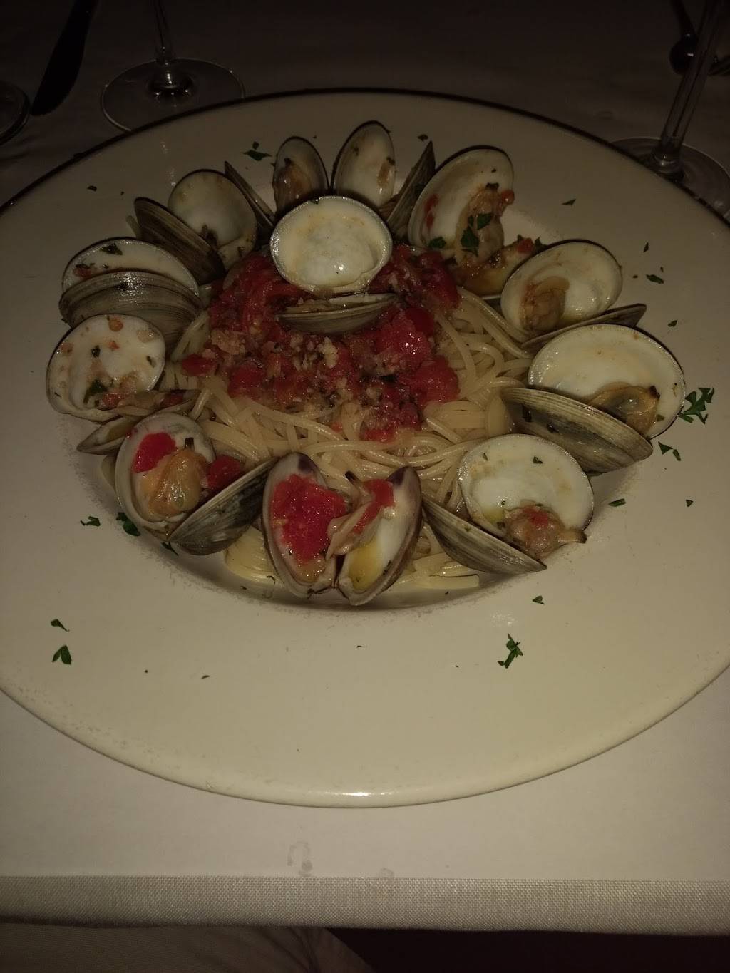 Tartufo Italian Restaurant | restaurant | 4910 Wisconsin Ave NW, Washington, DC 20016, USA | 2022431078 OR +1 202-243-1078