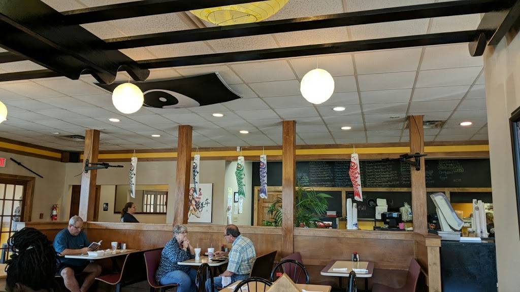 Hibachi Express | restaurant | 2901 Meredyth Dr, Albany, GA 31707, USA | 2294208730 OR +1 229-420-8730