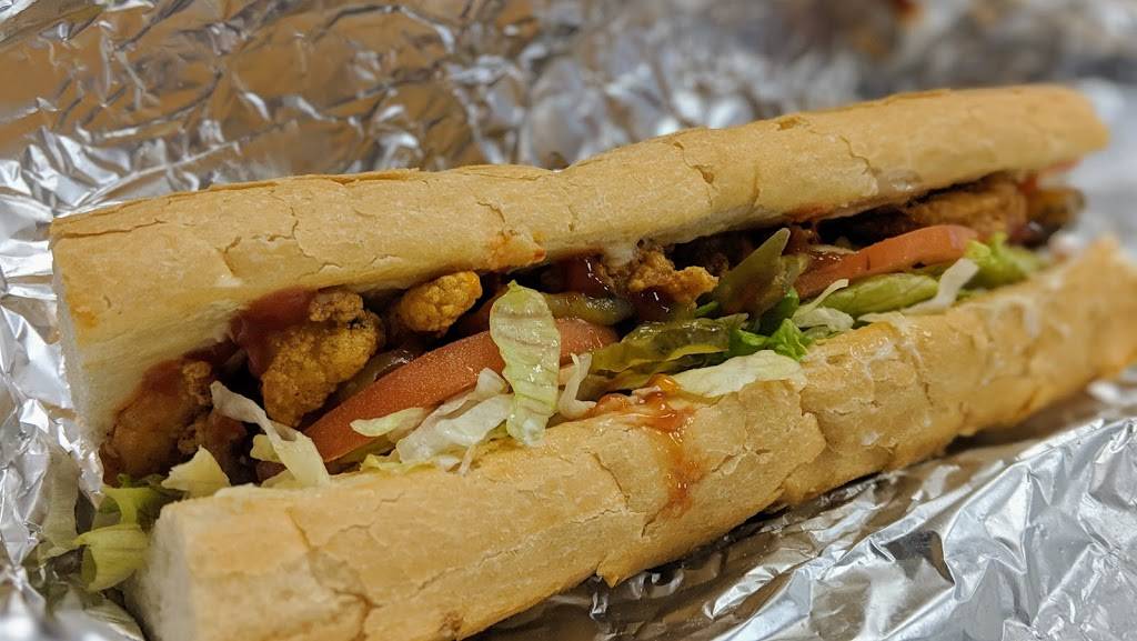 Big Easy Po Boys & Creole Cuisine Co. | restaurant | 757 Cleveland Ave SW, Atlanta, GA 30315, USA | 8335044041 OR +1 833-504-4041