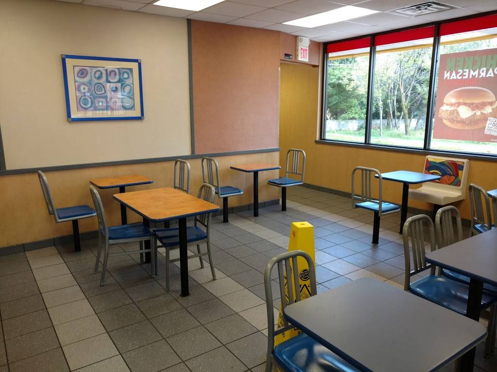 Burger King | restaurant | 37746 S Gratiot Ave, Clinton Twp, MI 48036, USA | 5864696929 OR +1 586-469-6929