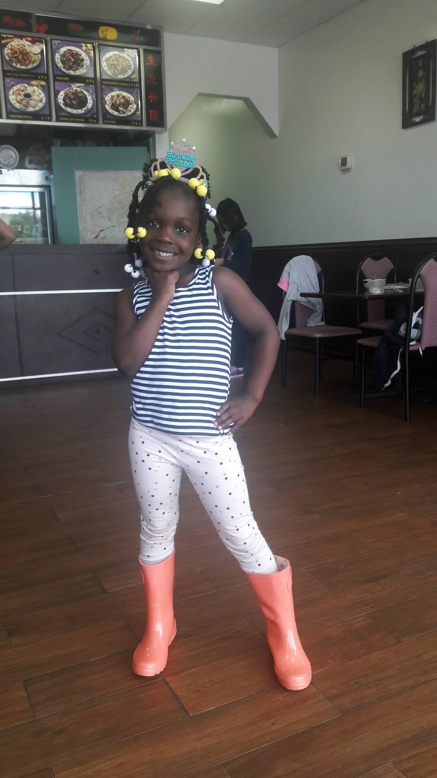 China Wok | restaurant | 3375 # C, 900 W Cooksey Dr, Thomasville, NC 27360, USA | 3364720175 OR +1 336-472-0175