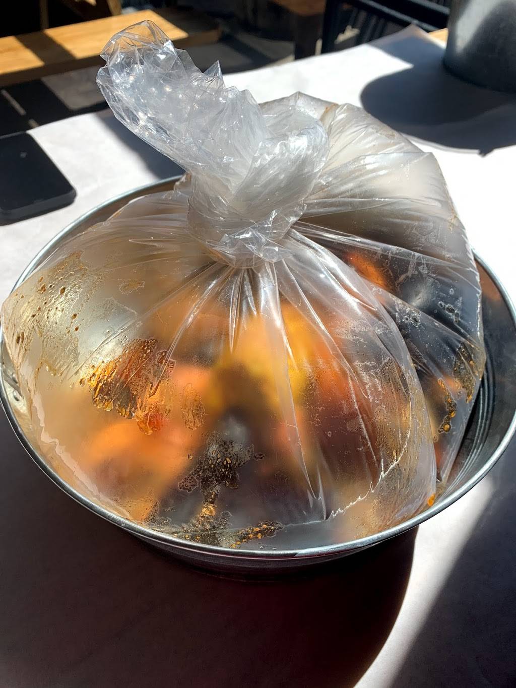 Sauce and Toss | restaurant | 3300 W Cary St, Richmond, VA 23221, USA | 8044473818 OR +1 804-447-3818