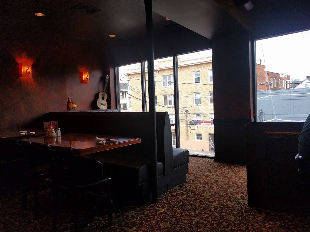 Harris Grill | restaurant | 5747 Ellsworth Ave, Pittsburgh, PA 15232, USA | 4123625273 OR +1 412-362-5273