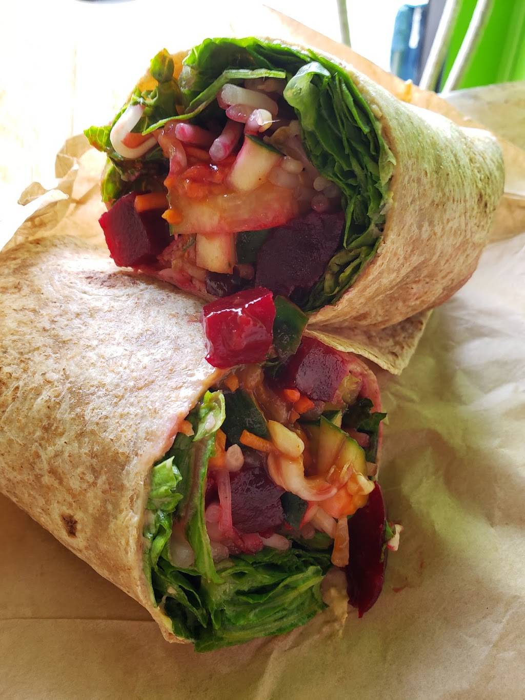 Turnip The Beet | restaurant | 132 E Front St, Port Angeles, WA 98362, USA | 3607971113 OR +1 360-797-1113