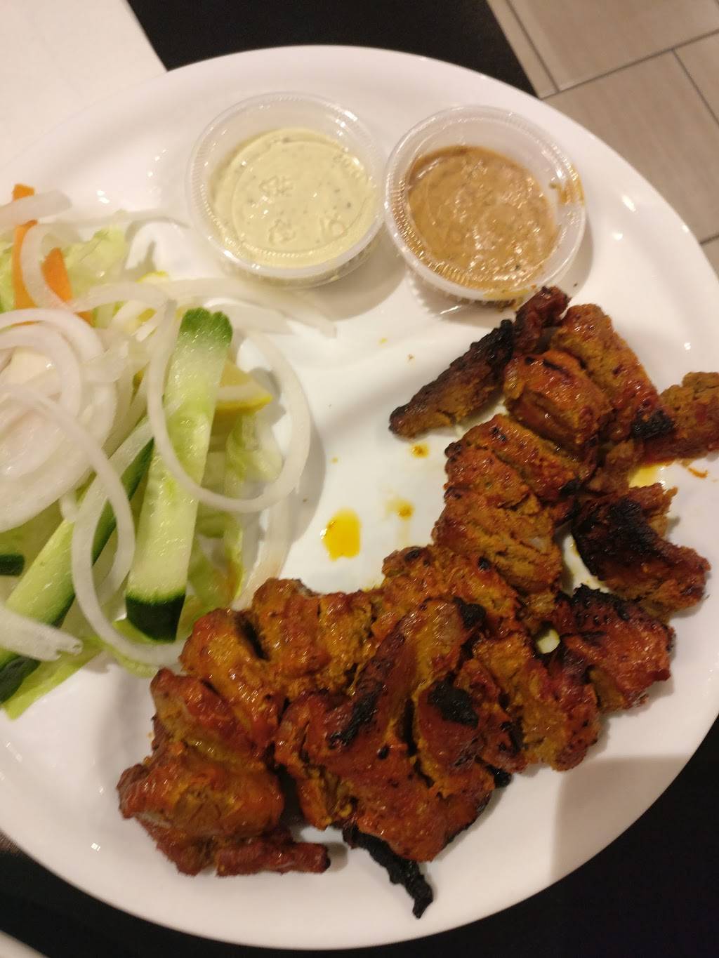 Silver Spoon Warden | restaurant | 1548 Warden Ave, Scarborough, ON M1R 2S8, Canada | 4164440295 OR +1 416-444-0295