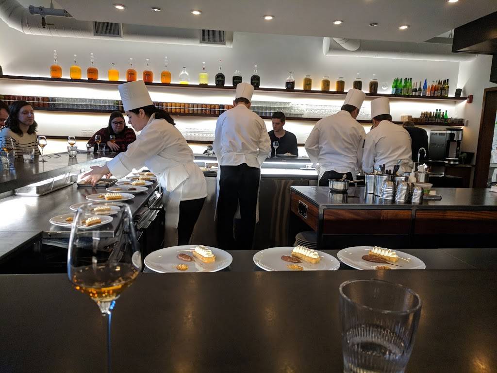 Tasting Counter | restaurant | 14 Tyler St, Somerville, MA 02143, USA | 6172996362 OR +1 617-299-6362