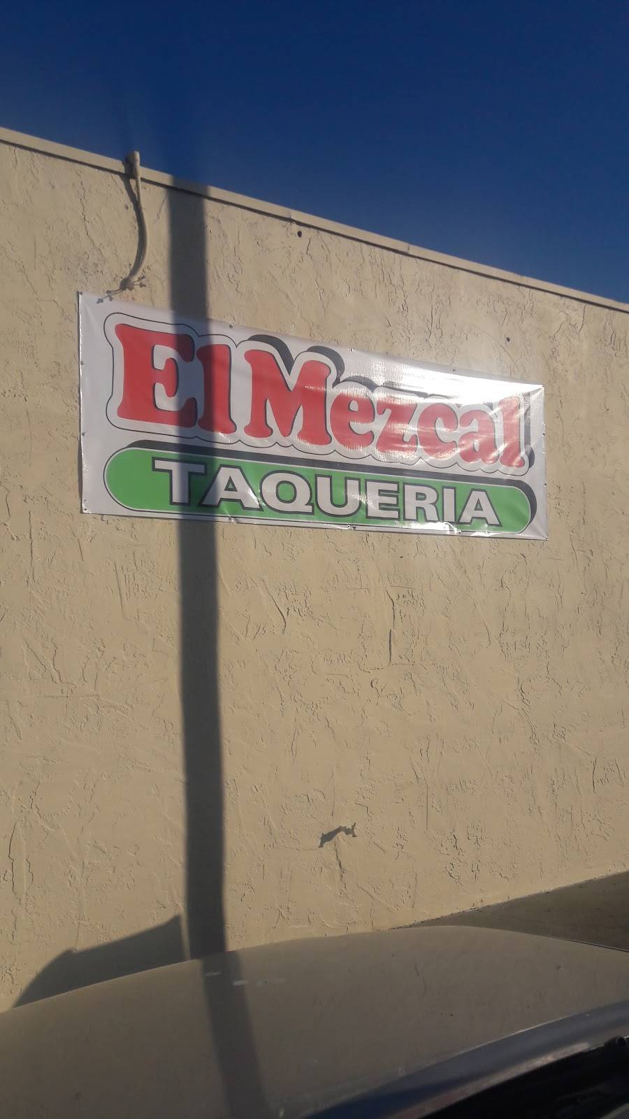 Taqueria El Mezcal San Pablo | restaurant | 14260 San Pablo Ave, San Pablo, CA 94806, USA | 5103746483 OR +1 510-374-6483