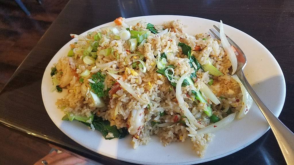 Thai Esane | restaurant | 1520 Division St, Nashville, TN 37203, USA | 6154545373 OR +1 615-454-5373