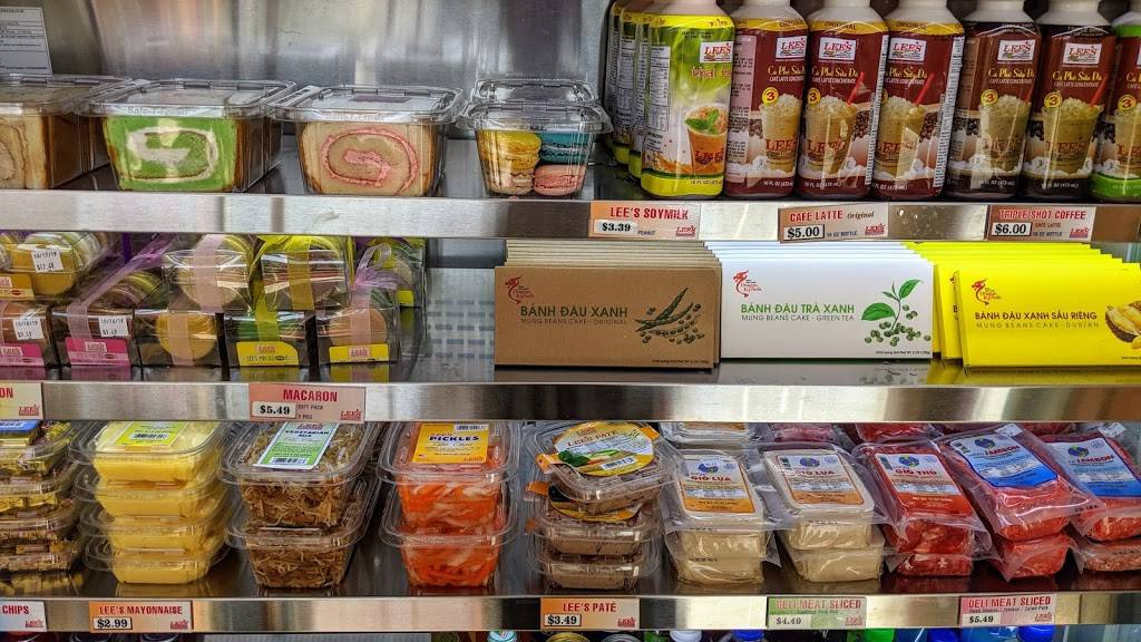 Lees Sandwiches | restaurant | 1451 Artesia Blvd, Gardena, CA 90247, USA | 3109454900 OR +1 310-945-4900