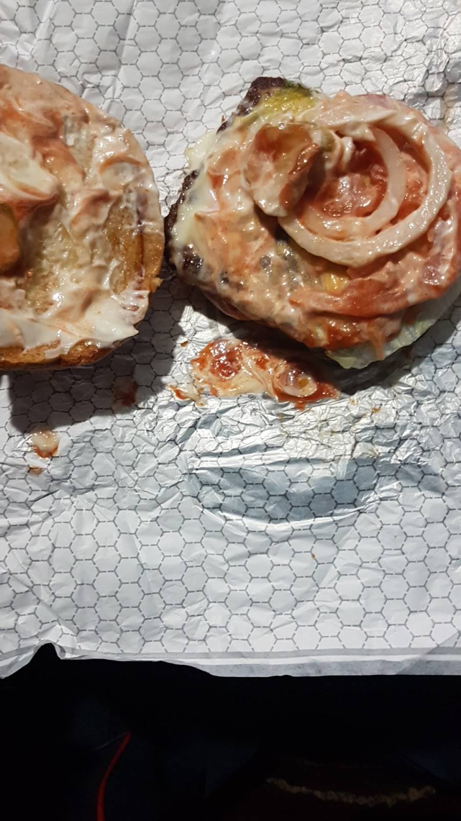 Wendys | restaurant | 1411 16th St E, Owen Sound, ON N4K 1Z4, Canada | 5193712979 OR +1 519-371-2979