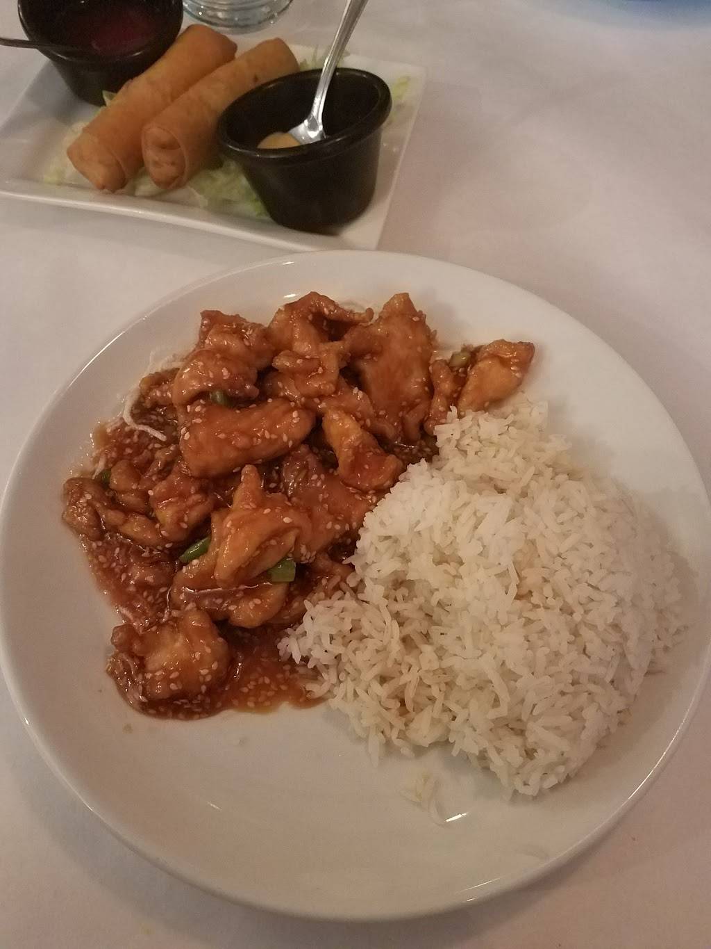 Shanghai Lily | restaurant | 6161 Glick Rd, Shawnee Hills, OH 43065, USA | 6147899330 OR +1 614-789-9330