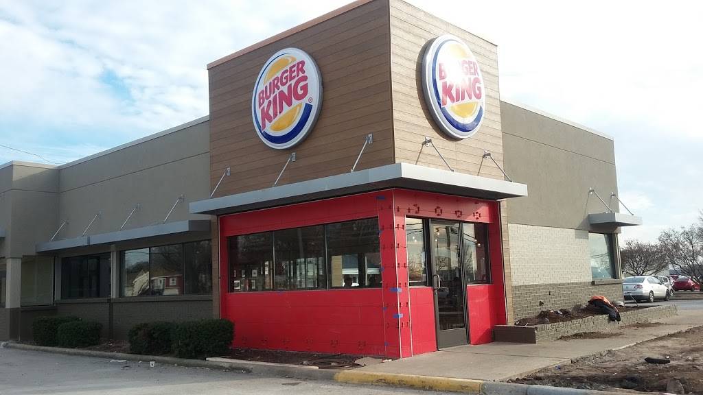 Burger King | restaurant | 2138 N Glenstone Ave, Springfield, MO 65803, USA | 4178653362 OR +1 417-865-3362