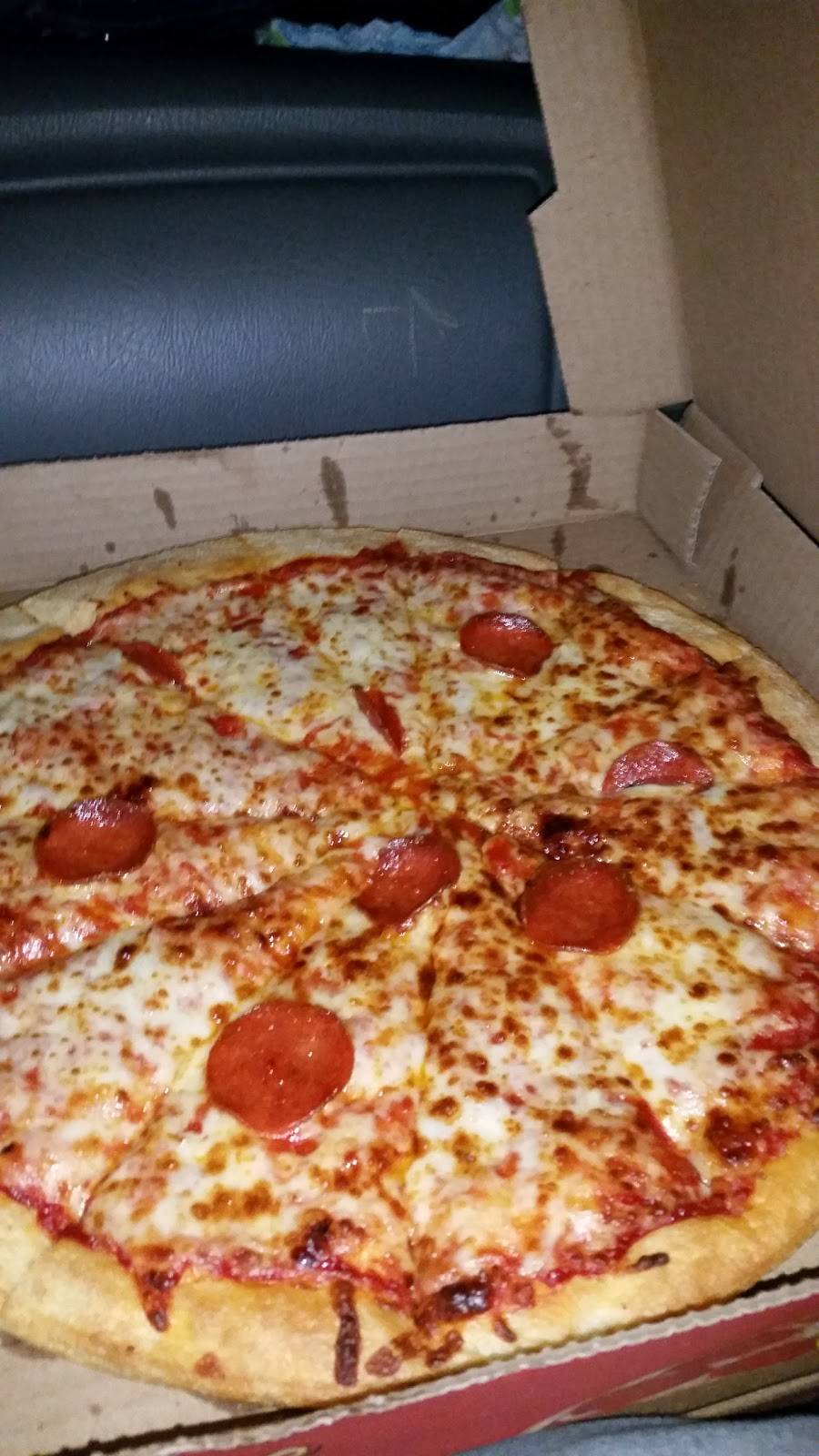 East Of Chicago Pizza | restaurant | 614 Claremont Ave, Ashland, OH 44805, USA | 4192890605 OR +1 419-289-0605