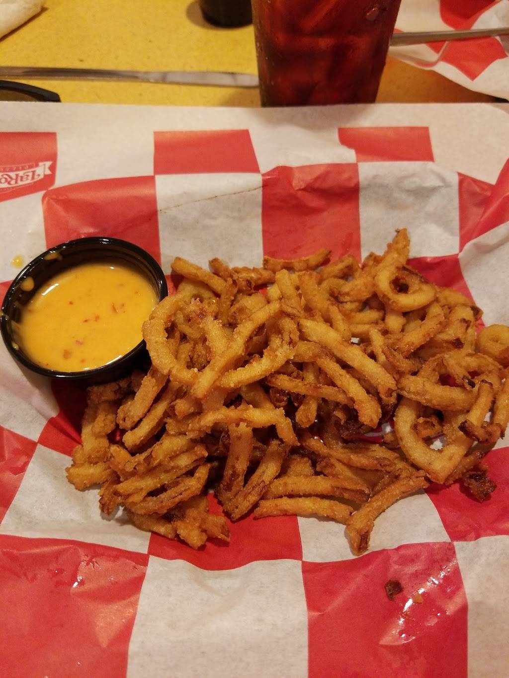 LaRosas Pizza Jackson | restaurant | 966 Main St, Jackson, OH 45640, USA | 8885276727 OR +1 888-527-6727