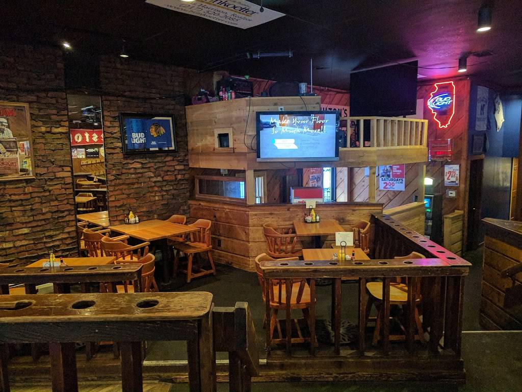 Lock Stock & Barrel | night club | 129 S Oakland Ave, Decatur, IL 62522, USA | 2174297411 OR +1 217-429-7411