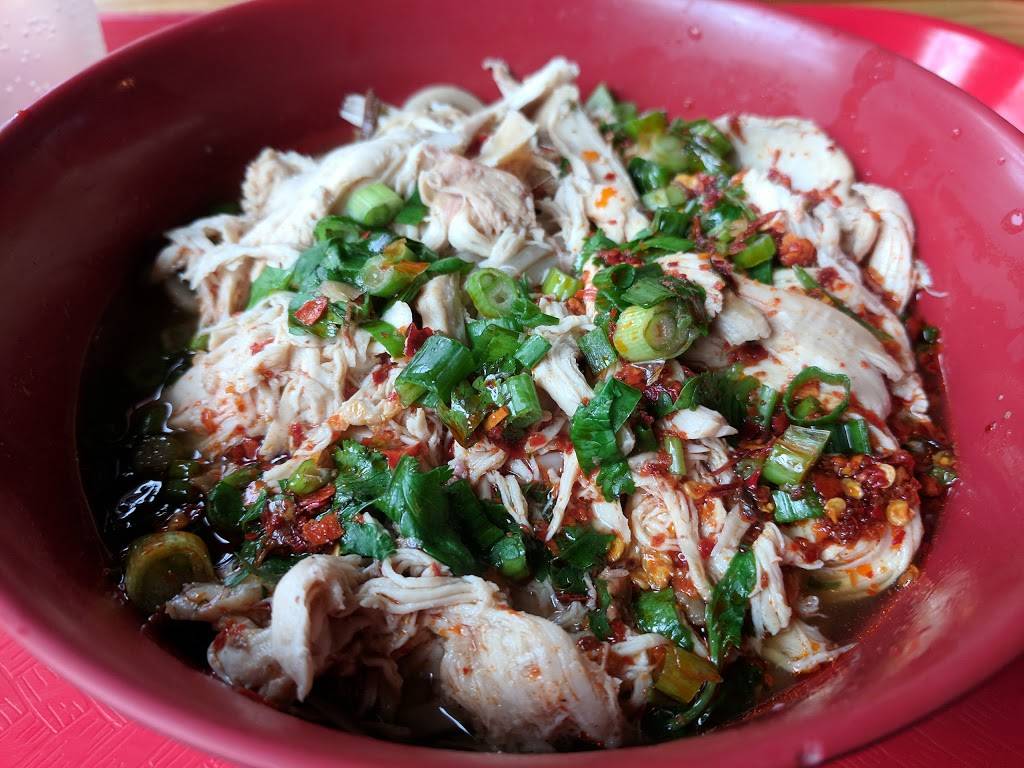 Monkey King Noodle Company | restaurant | 2933 Main St, Dallas, TX 75226, USA | 4697132648 OR +1 469-713-2648