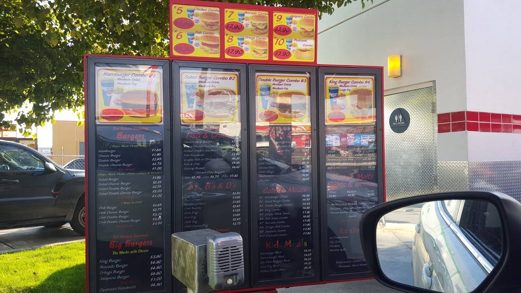 Root Beer King | restaurant | 2207 Niles St, Bakersfield, CA 93306, USA | 6616380112 OR +1 661-638-0112