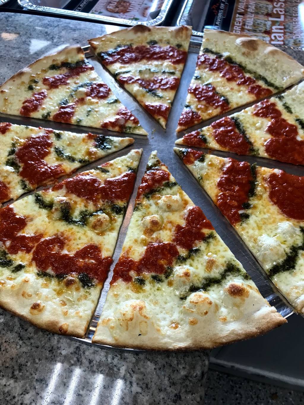 Flavors Of Italy Bistro | restaurant | 12523 Ocean Gateway Unit B, Ocean City, MD 21842, USA | 4103903842 OR +1 410-390-3842