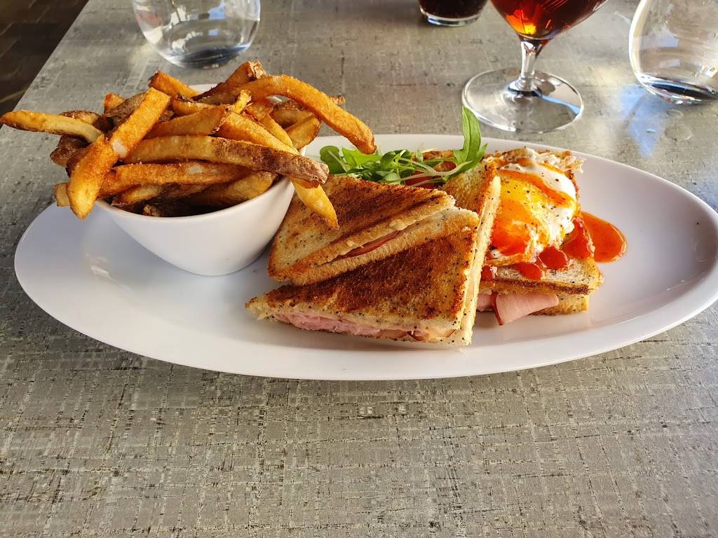 Treadwell Cuisine | restaurant | 114 Queen St, Niagara-on-the-Lake, ON L0S 1J0, Canada | 9059349797 OR +1 905-934-9797