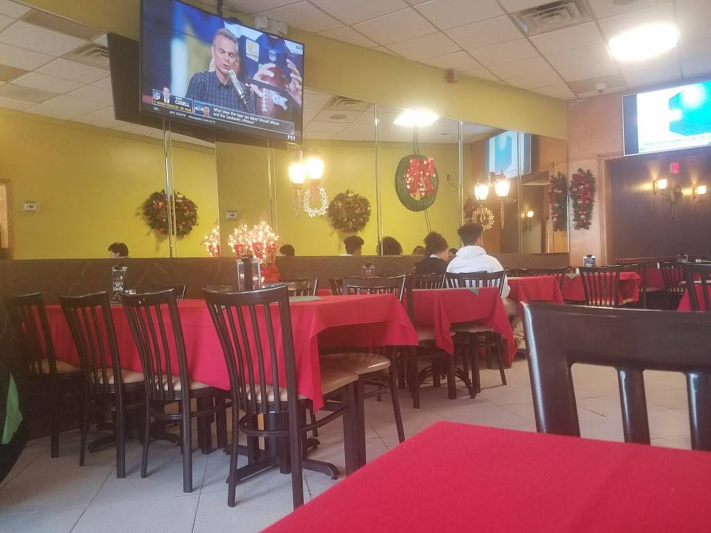 La Fogata Restaurant | restaurant | 336 Morris Ave, Elizabeth, NJ 07208, USA | 9083557747 OR +1 908-355-7747