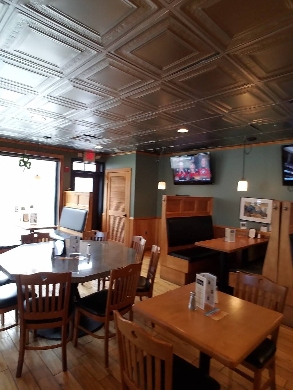 The Quarry Kitchen & Spirits | restaurant | 210 N Main St, Barre, VT 05641, USA | 8024797002 OR +1 802-479-7002