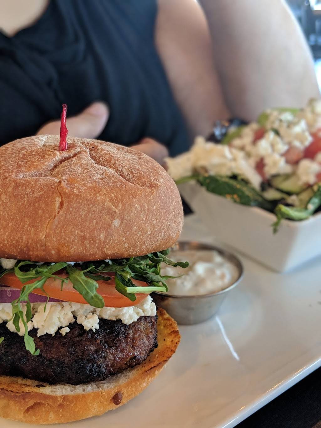 KOVO Modern Mediterranean | restaurant | 10625 N Tatum Blvd Suite 150, Phoenix, AZ 85028, USA | 6022375872 OR +1 602-237-5872