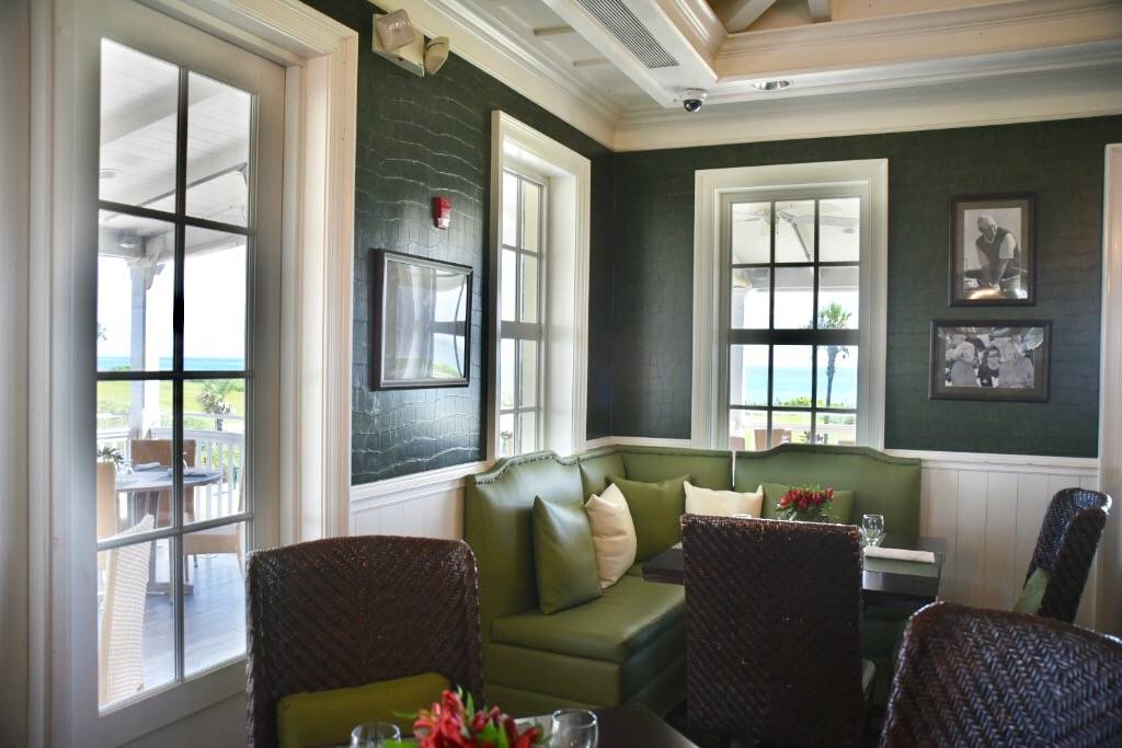 Al Fresco | restaurant | 2345 S Ocean Blvd, Palm Beach, FL 33480, USA | 5612734130 OR +1 561-273-4130