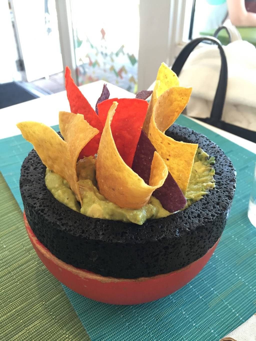 Wapo Taco | restaurant | 1, 1955 E Hallandale Beach Blvd, Hallandale Beach, FL 33009, USA | 9544566969 OR +1 954-456-6969