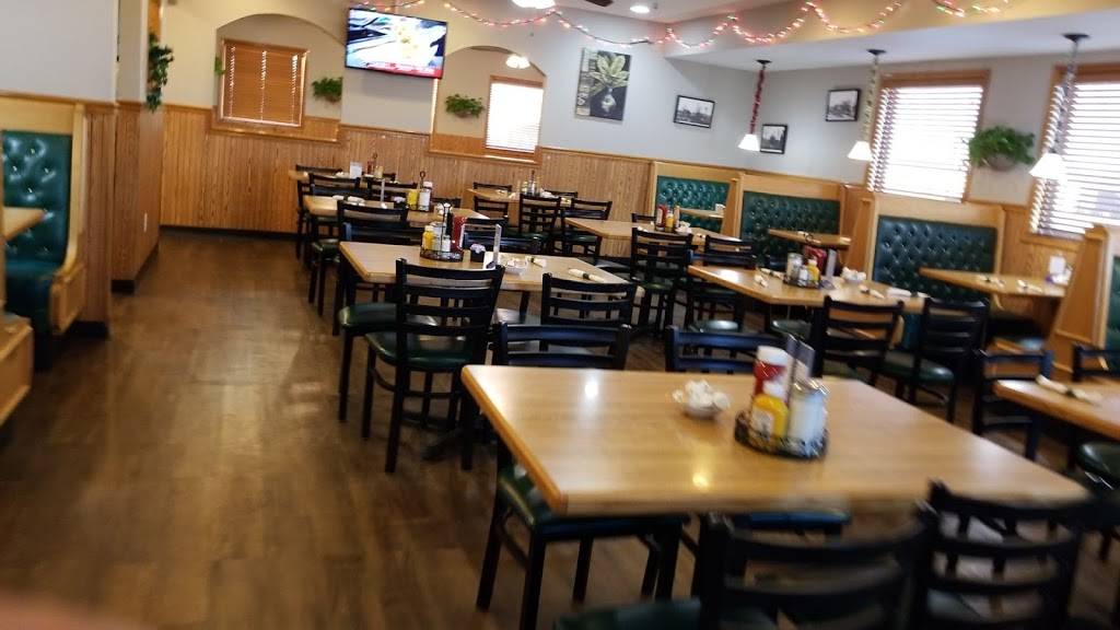 Richs Family Restaurant | restaurant | 305 Ellen, Ogden, IL 61859, USA | 2175822777 OR +1 217-582-2777