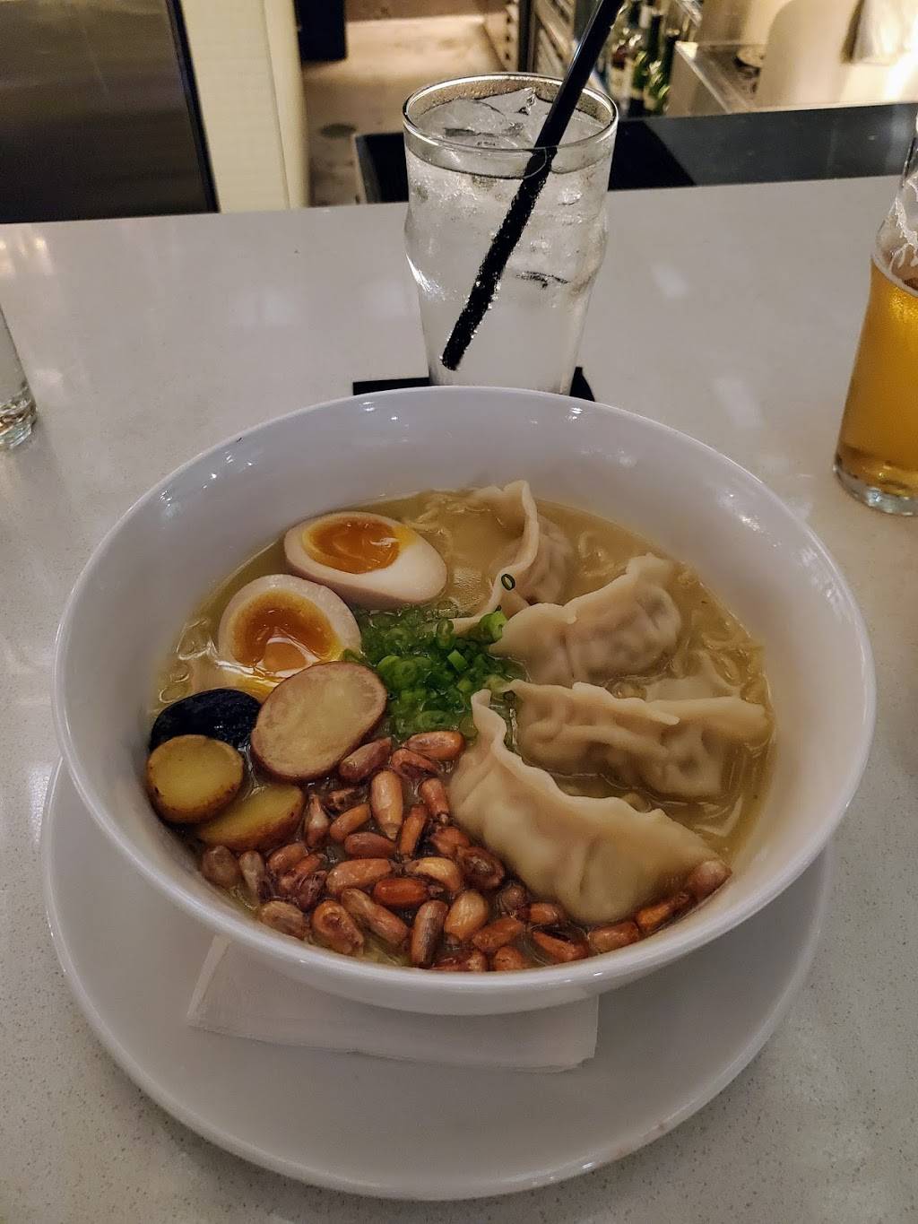 Pacha Nikkei | restaurant | 2445 Times Blvd, Houston, TX 77005, USA | 9363679946 OR +1 936-367-9946