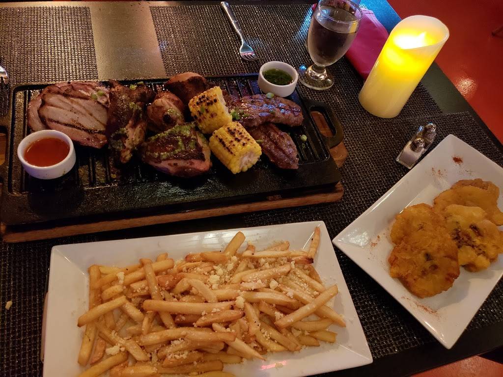 Polynesio | restaurant | 13155 W Okeechobee Rd Suit 104, Hialeah Gardens, FL 33018, USA | 3056405621 OR +1 305-640-5621