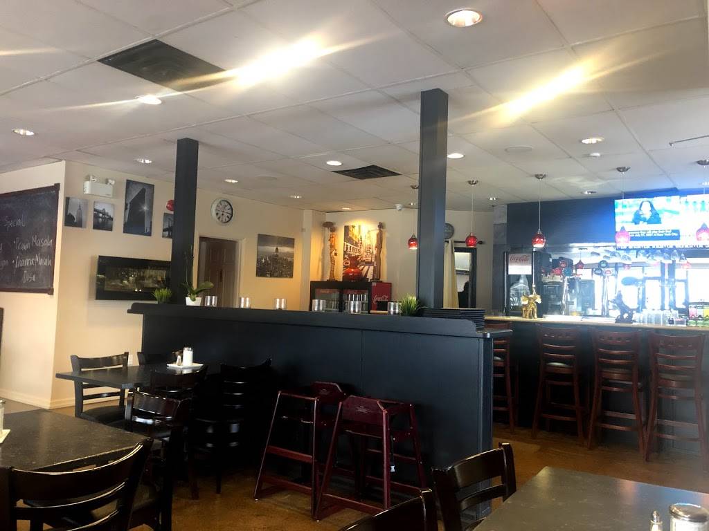 Dosa Kal | restaurant | 4637 Kingston Rd #1, Scarborough, ON M1E 2P8, Canada | 4162867878 OR +1 416-286-7878