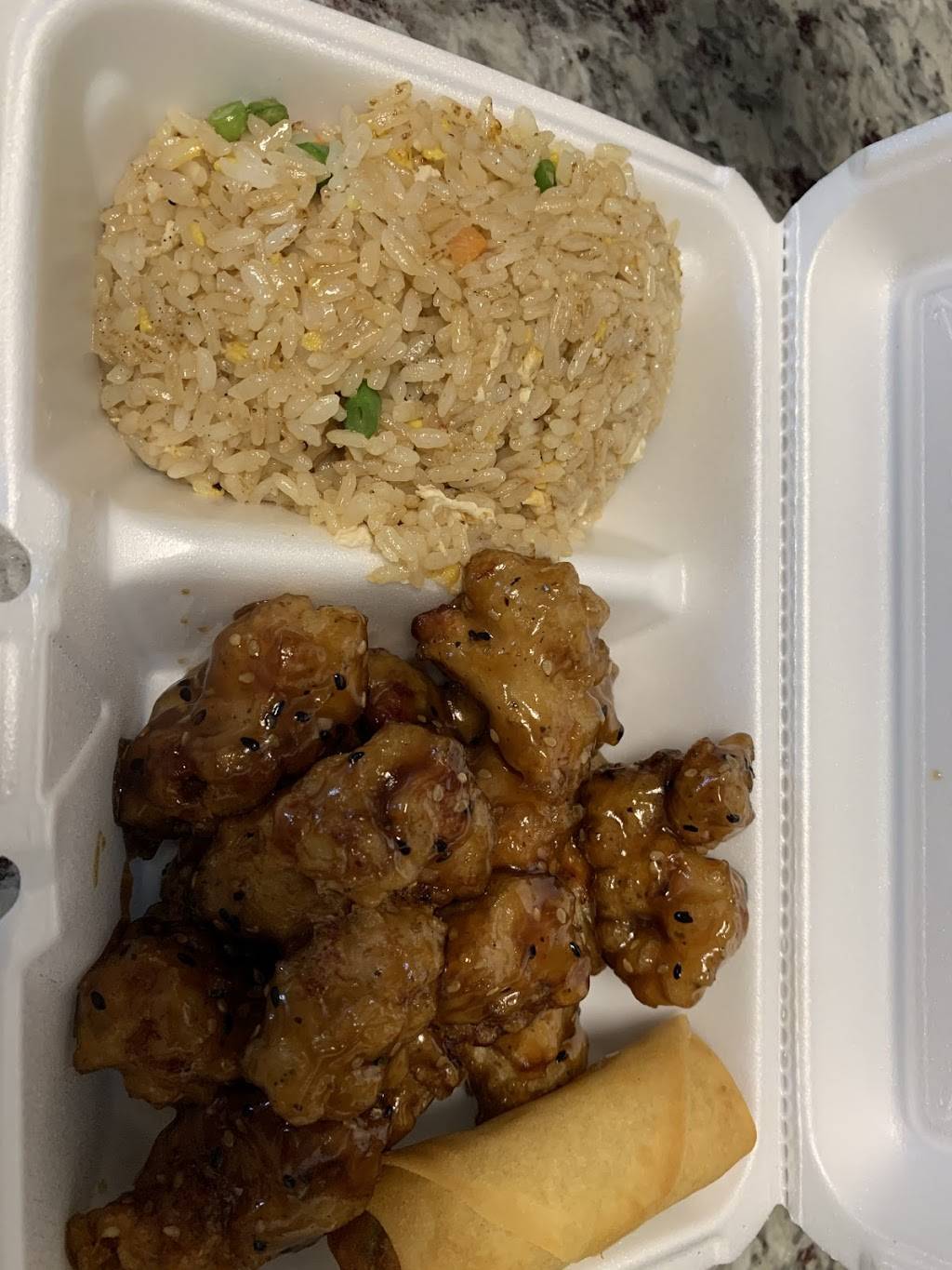 New Wok Asian Kitchen | restaurant | 841 N Tarrant Pkwy #101, Keller, TX 76248, USA | 8174798983 OR +1 817-479-8983