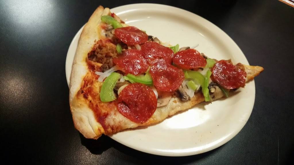Johnnys New York Style Pizza | meal takeaway | 712 3rd Ave, West Point, GA 31833, USA | 7066452010 OR +1 706-645-2010